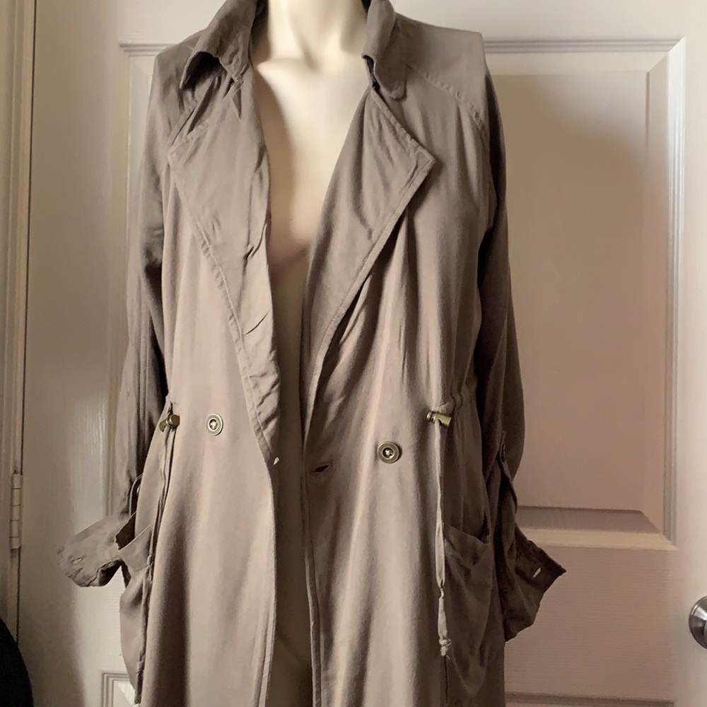 Utility Jacket - Picture 7 of 7